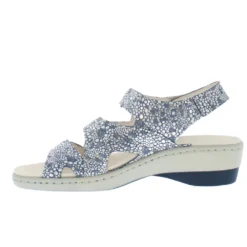 Adour - AD 2315 (Bleu) -Pod Expert Soldes AdourAD2315Bleu03