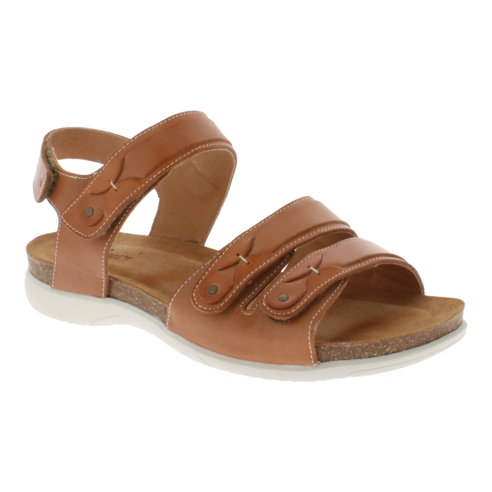 Adour - AD 2512 B (Marron) 1 Adour - AD 2512 B (Marron)