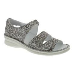 Adour - Alpha R (Marron Léopard)