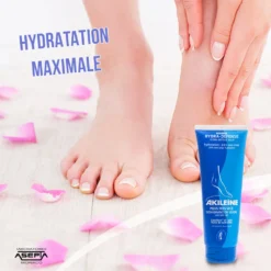 Baume Hydra-défense Pour Pieds Secs 6 Baume Hydra-défense Pour Pieds Secs -Pod Expert Soldes Akileine BaumeHydraDefense03