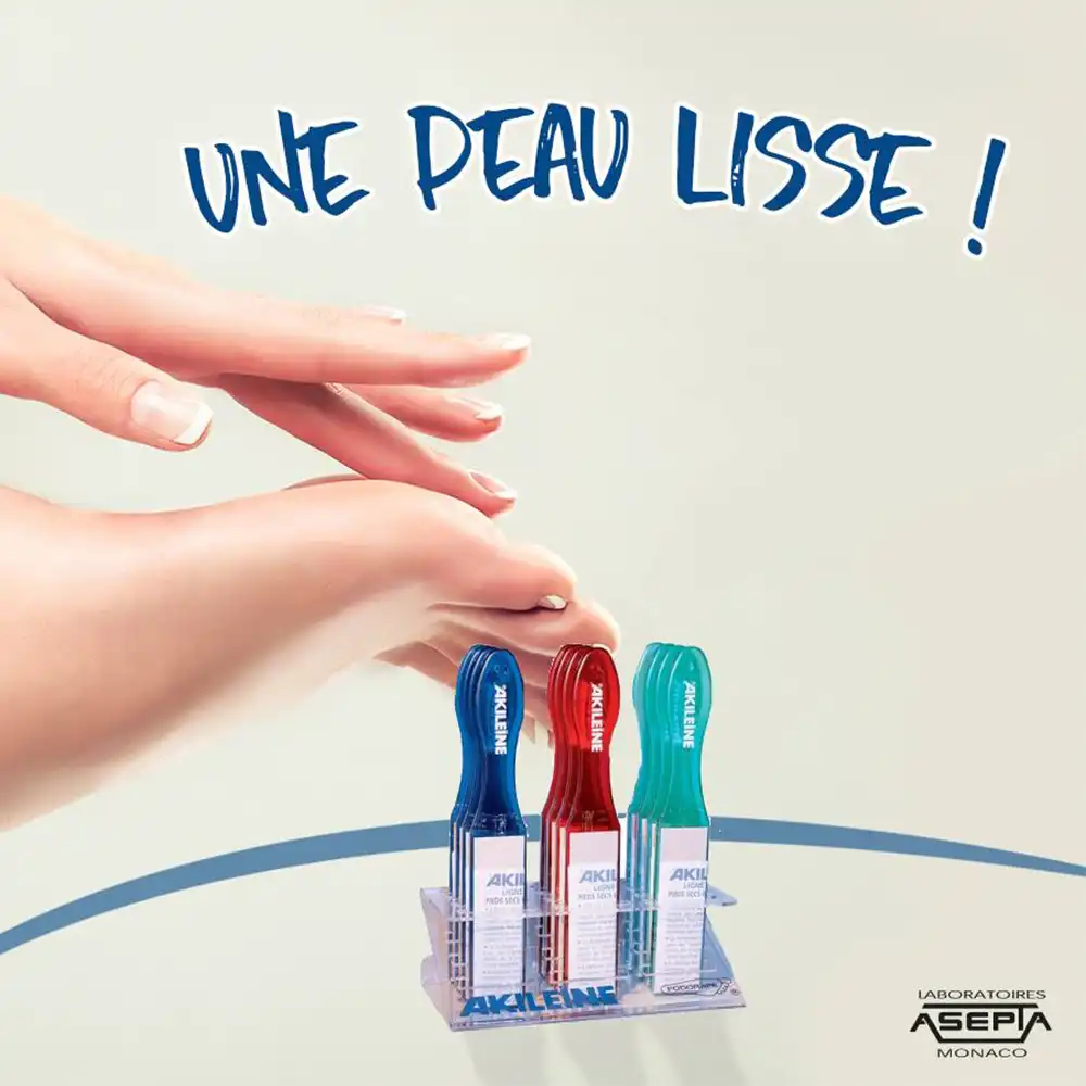 Podorape Pour Callosités 3 Podorape Pour Callosités – Image 3