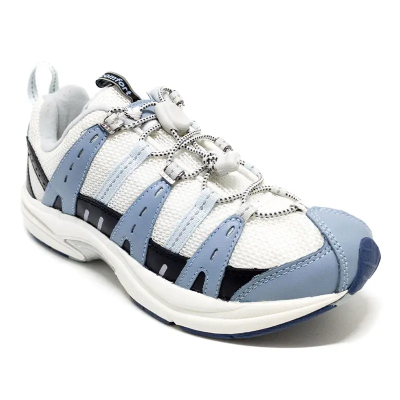 Dr Comfort - Refresh (Bleu) 1 Dr Comfort - Refresh (Bleu)