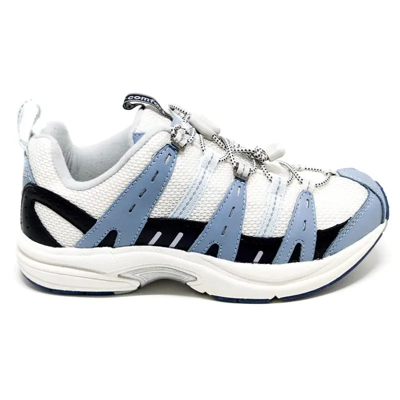 Dr Comfort - Refresh (Bleu) 2 Dr Comfort - Refresh (Bleu) – Image 2