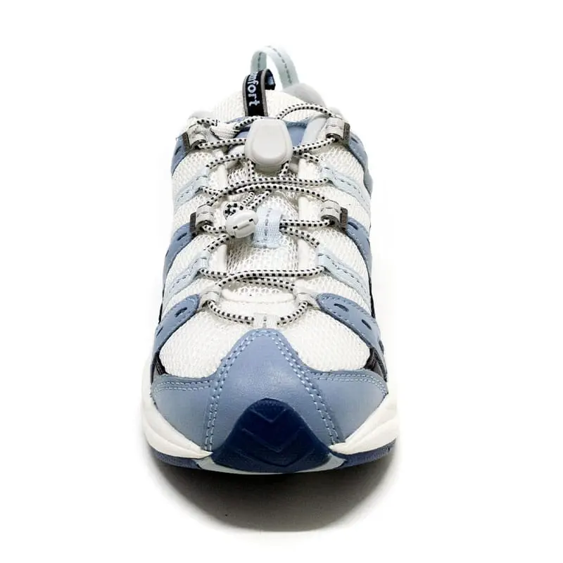 Dr Comfort - Refresh (Bleu) 4 Dr Comfort - Refresh (Bleu) – Image 4