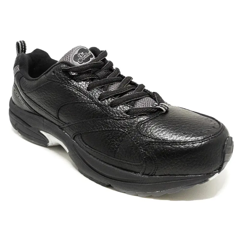 Dr Comfort - Winner Plus (Noir) 1 Dr Comfort - Winner Plus (Noir)