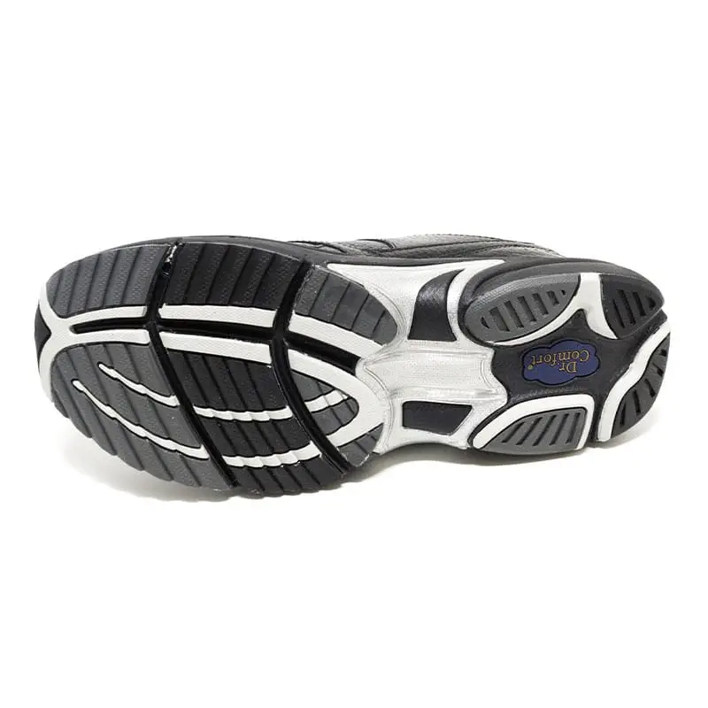 Dr Comfort - Winner Plus (Noir) 5 Dr Comfort - Winner Plus (Noir) – Image 5