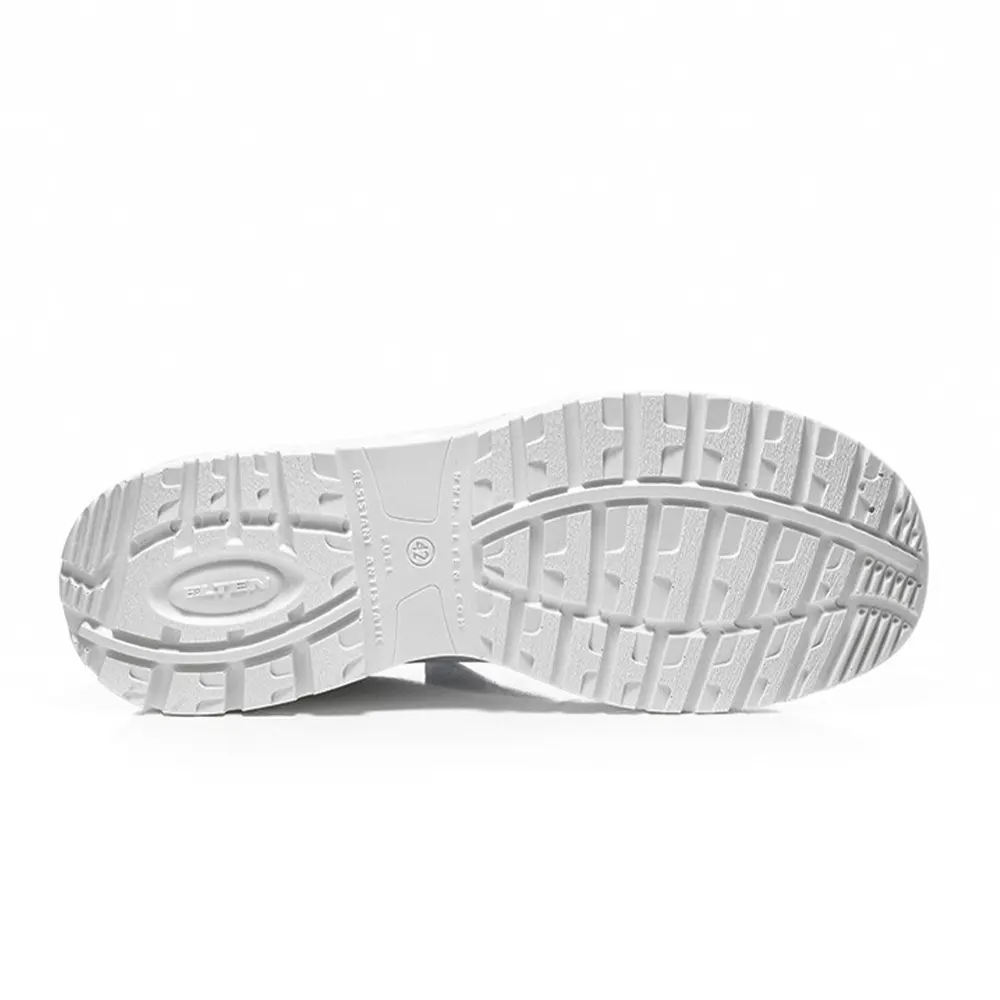 Elten - Brice Low S3 - 720551 (Blanc) 5 Elten - Brice Low S3 - 720551 (Blanc) – Image 5