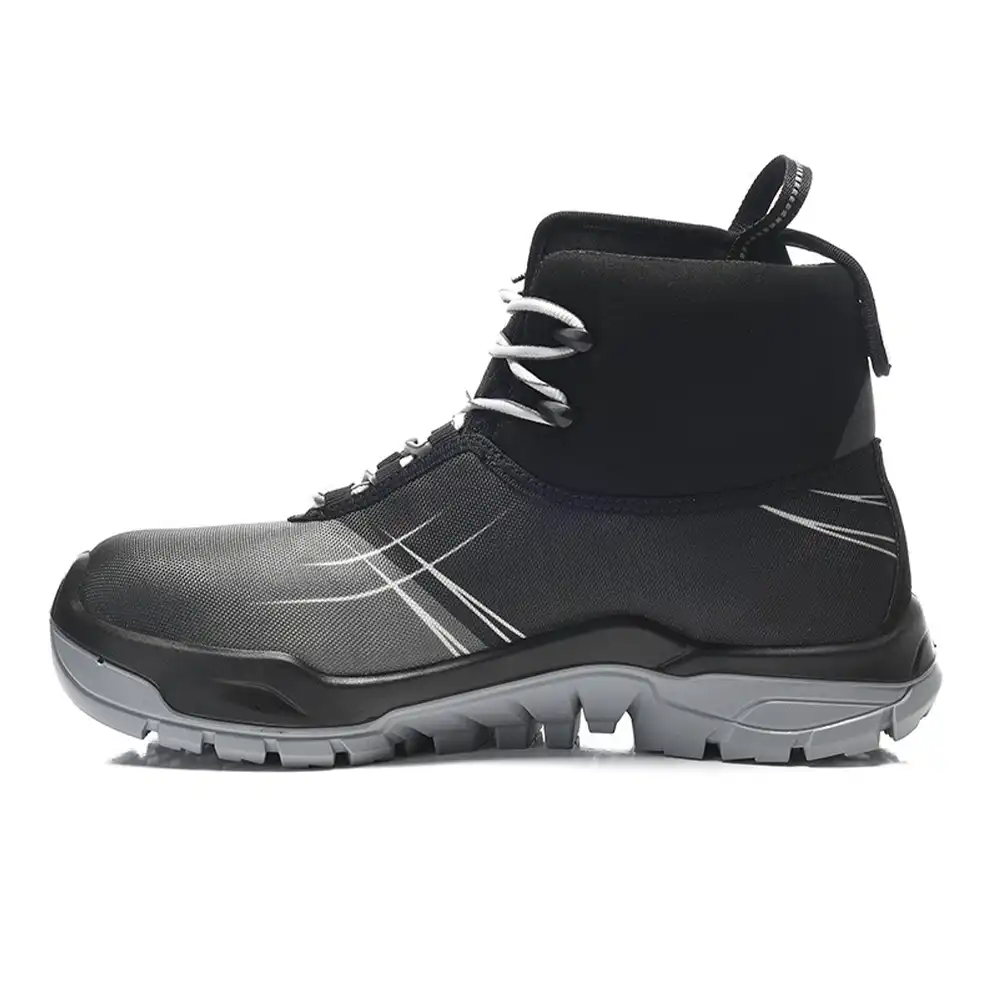 Elten - Dialution Mid S3 - 765591 (Noir) 3 Elten - Dialution Mid S3 - 765591 (Noir) – Image 3