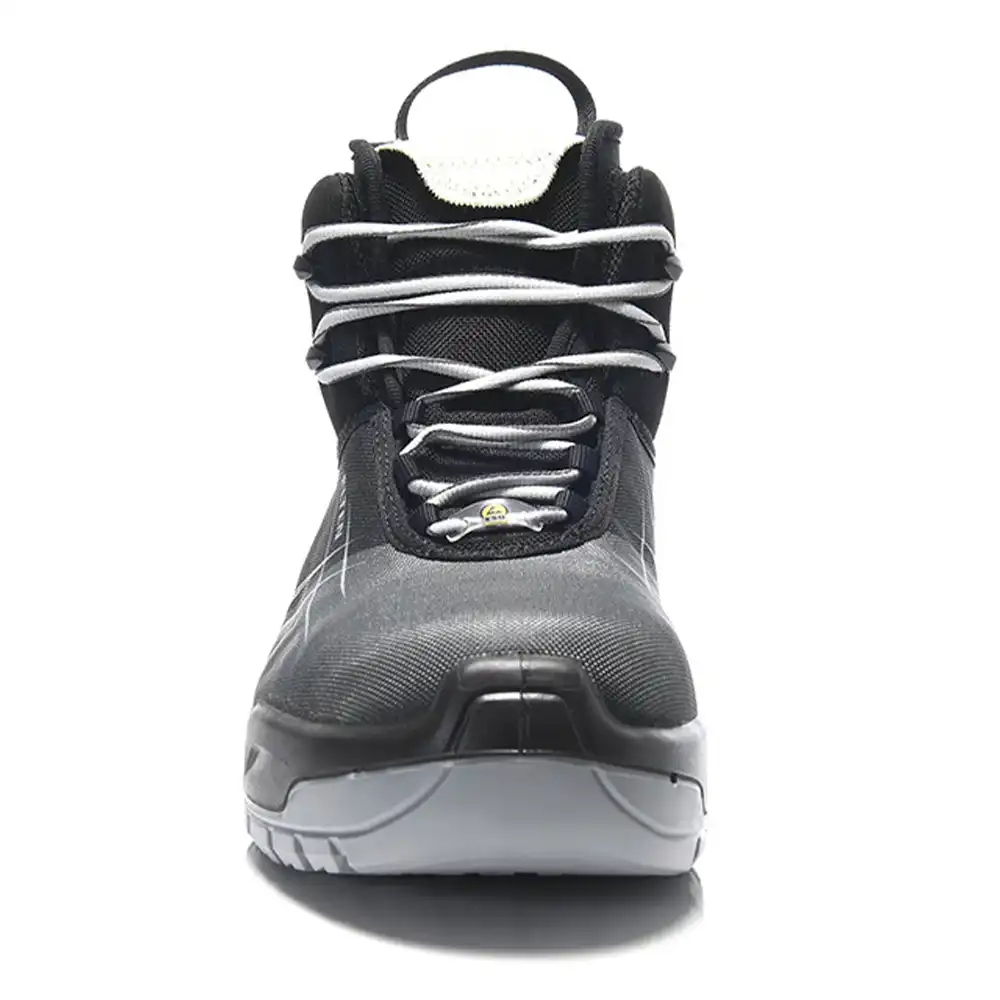 Elten - Dialution Mid S3 - 765591 (Noir) 4 Elten - Dialution Mid S3 - 765591 (Noir) – Image 4