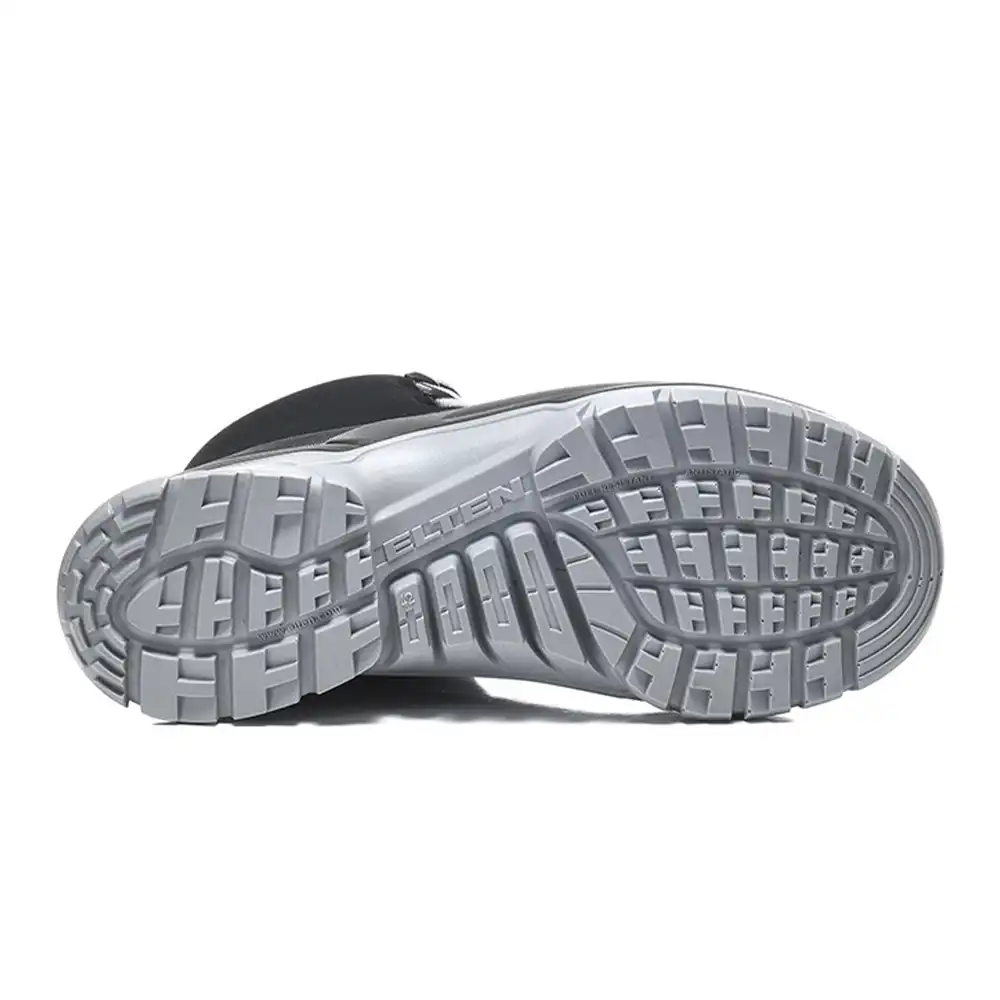 Elten - Dialution Mid S3 - 765591 (Noir) 5 Elten - Dialution Mid S3 - 765591 (Noir) – Image 5