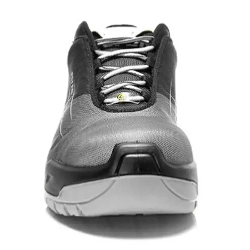 Elten - Dialution Low S3 - 725511 (Noir) 4 Elten - Dialution Low S3 - 725511 (Noir) – Image 4