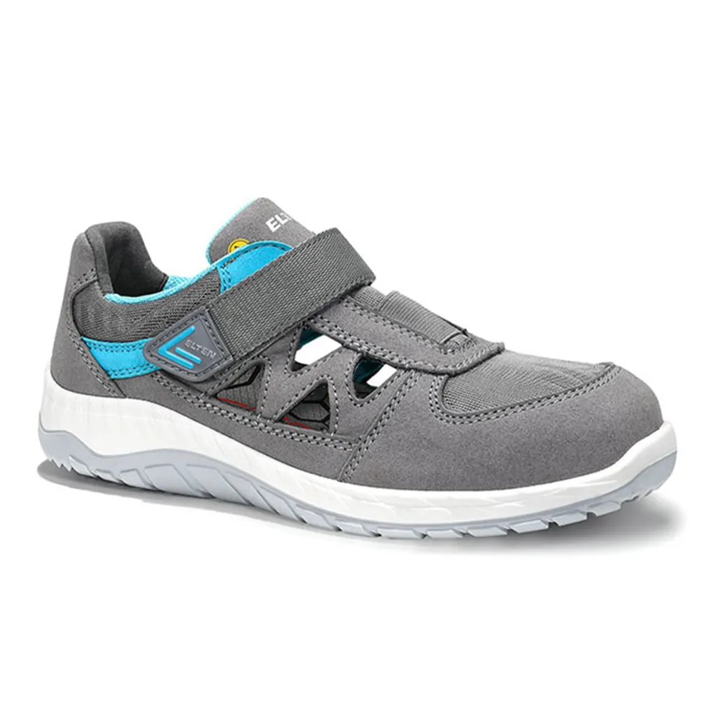 Elten - Maddie Easy S1P - 749531 (Gris) 1 Elten - Maddie Easy S1P - 749531 (Gris)