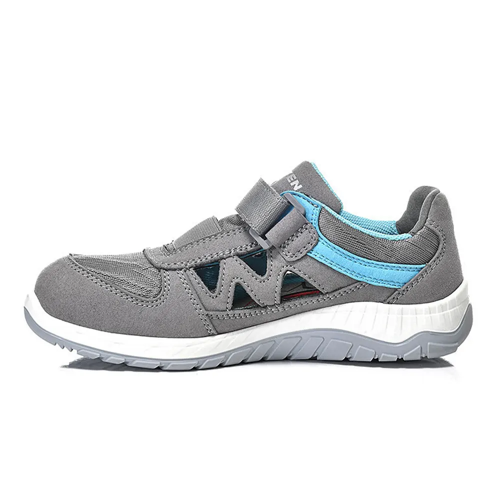 Elten - Maddie Easy S1P - 749531 (Gris) 3 Elten - Maddie Easy S1P - 749531 (Gris) – Image 3