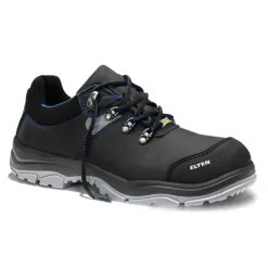 Elten - Mason Pro Low S3 - 7281101 (Noir)