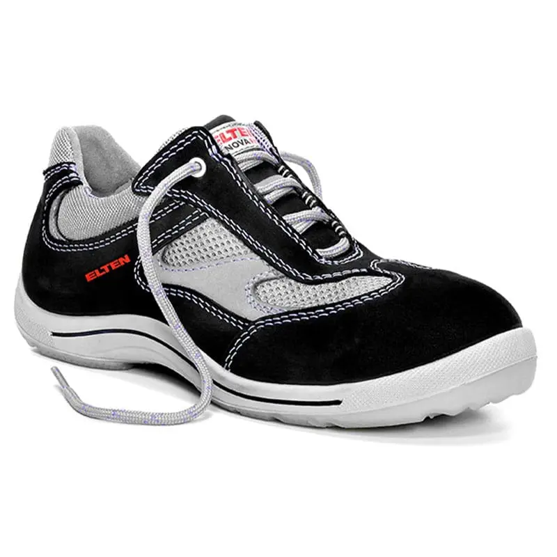 Elten - Neele S1 (Gris) 1 Elten - Neele S1 (Gris)