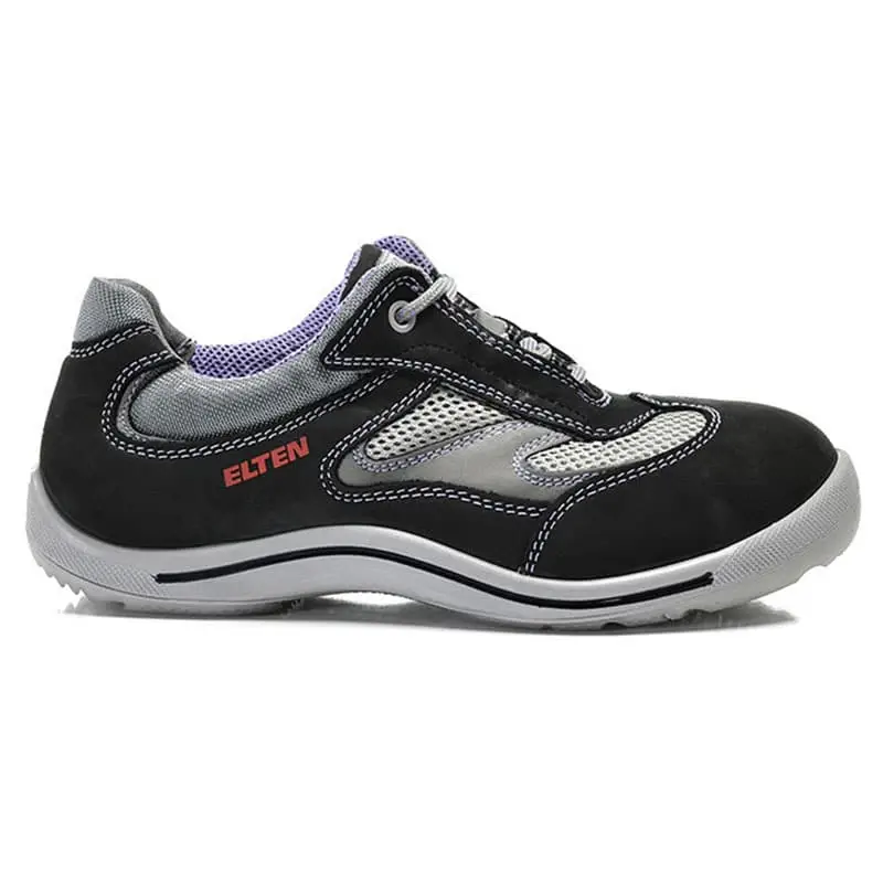 Elten - Neele S1 (Gris) 2 Elten - Neele S1 (Gris) – Image 2