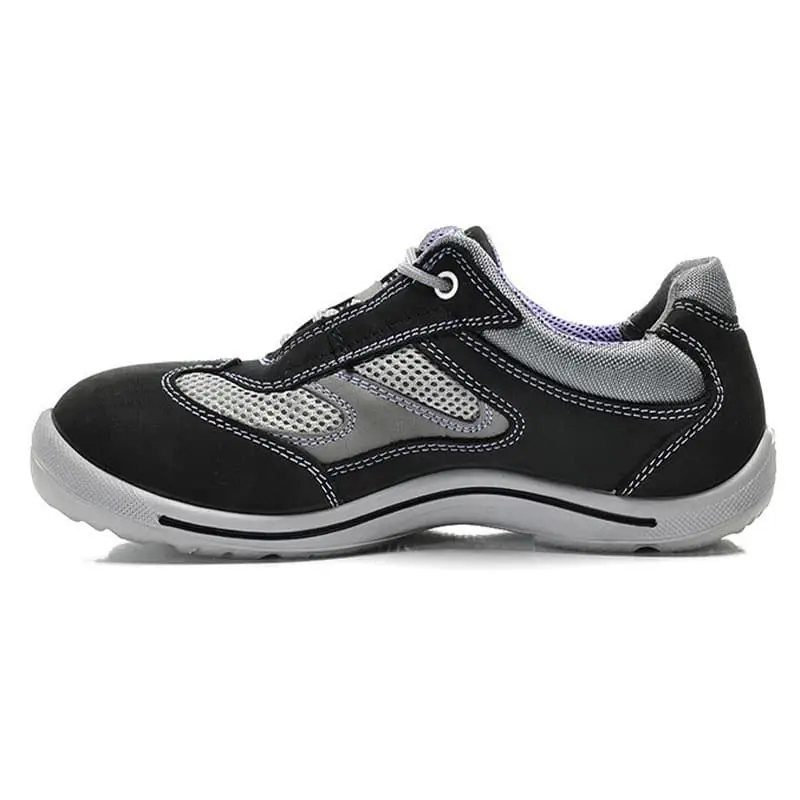 Elten - Neele S1 (Gris) 3 Elten - Neele S1 (Gris) – Image 3