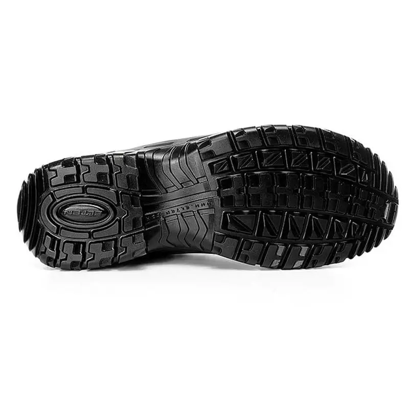 Elten - Renzo XW Low S3 - 725861 (Noir) 5 Elten - Renzo XW Low S3 - 725861 (Noir) – Image 5