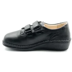 Finn Comfort - 96102 (Noir) -Pod Expert Soldes FinnComfort96102Noir03