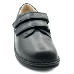 Finn Comfort - 96102 (Noir) -Pod Expert Soldes FinnComfort96102Noir04