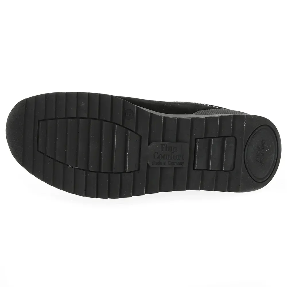 Finn Comfort - 96524 (Noir) 4 Finn Comfort - 96524 (Noir) – Image 4