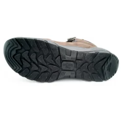 Finn Comfort - Tibet (Marron) -Pod Expert Soldes FinnComfortTibetMarron05