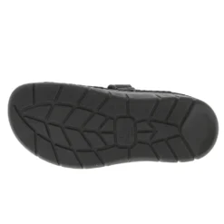 Finn Comfort - Wanaka (Noir) 9 Finn Comfort - Wanaka (Noir) -Pod Expert Soldes FinnComfortWanakaNoir05