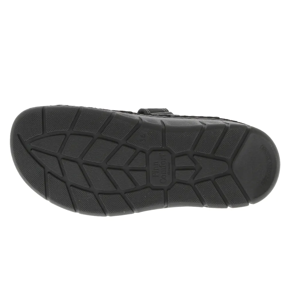 Finn Comfort - Wanaka (Noir) 5 Finn Comfort - Wanaka (Noir) â Image 5