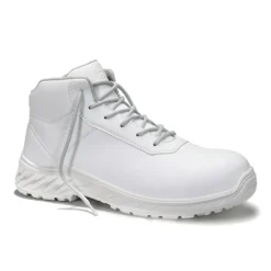 Jori - Clean Loop Mid ESD S3 - 16641 (Blanc)