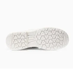 Jori - Clean Strap Low ESD S3 - 12681 (Blanc) -Pod Expert Soldes JoriCleanStrapLowESDS3Blanc05