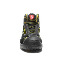 Jori - Harrison Mid S3 - 16741 (Noir) 8 Jori - Harrison Mid S3 - 16741 (Noir) -Pod Expert Soldes JoriHarrisonMidS3Noir04