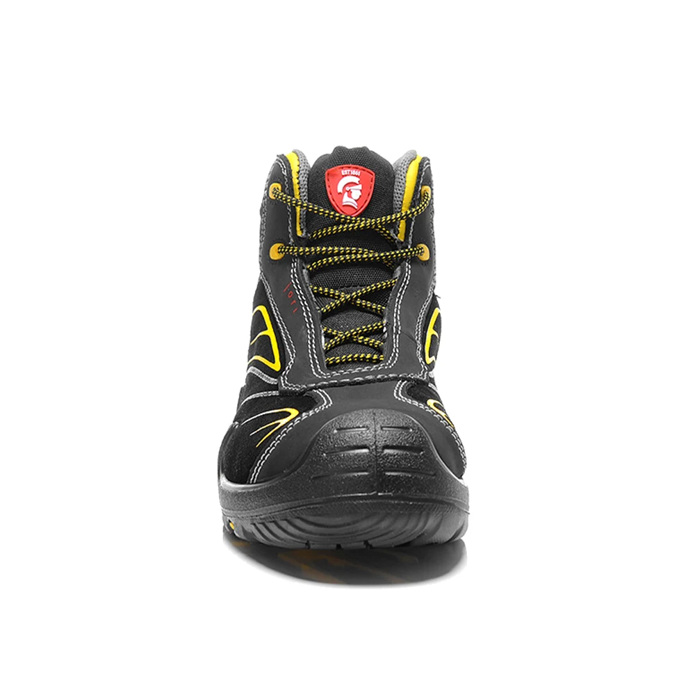 Jori - Harrison Mid S3 - 16741 (Noir) 4 Jori - Harrison Mid S3 - 16741 (Noir) – Image 4