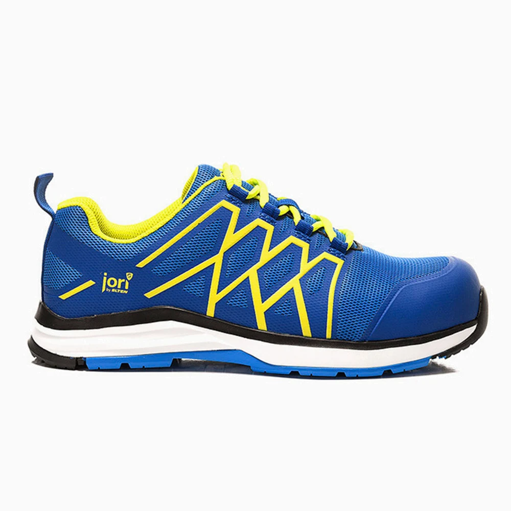 Jori - Swift Low ESD S1P - 12071 (Bleu) 2 Jori - Swift Low ESD S1P - 12071 (Bleu) – Image 2