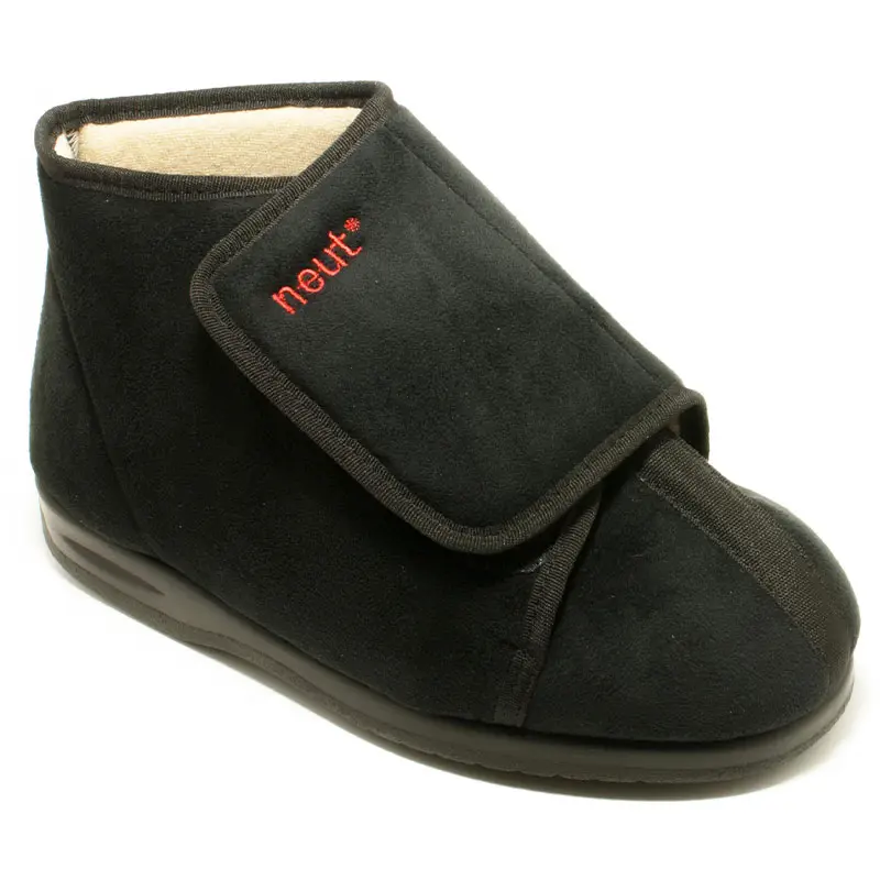 Neut - Balladin Haut (Noir) 1 Neut - Balladin Haut (Noir)