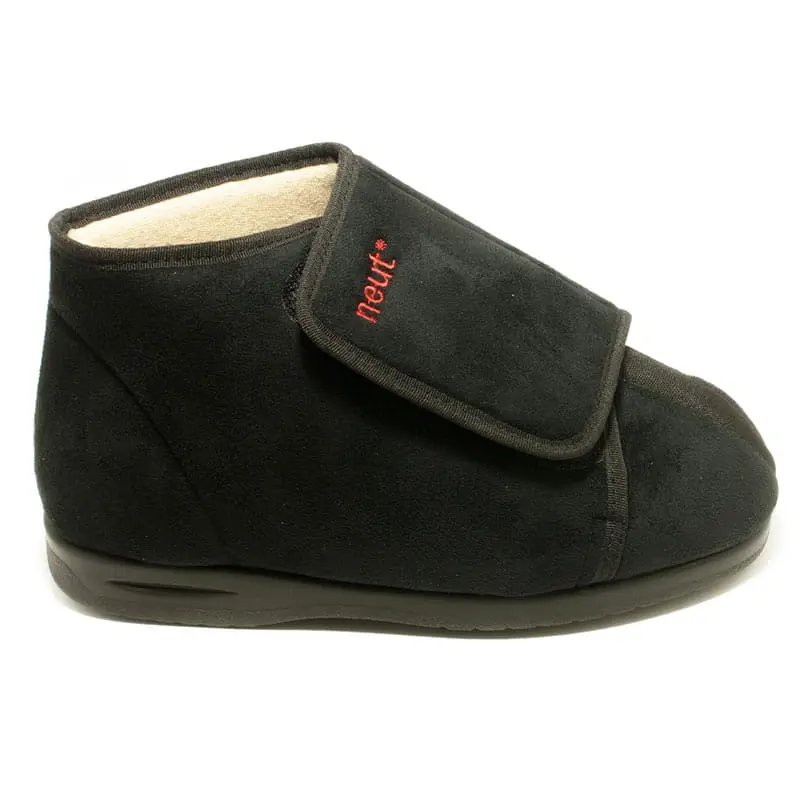 Neut - Balladin Haut (Noir) 2 Neut - Balladin Haut (Noir) â Image 2