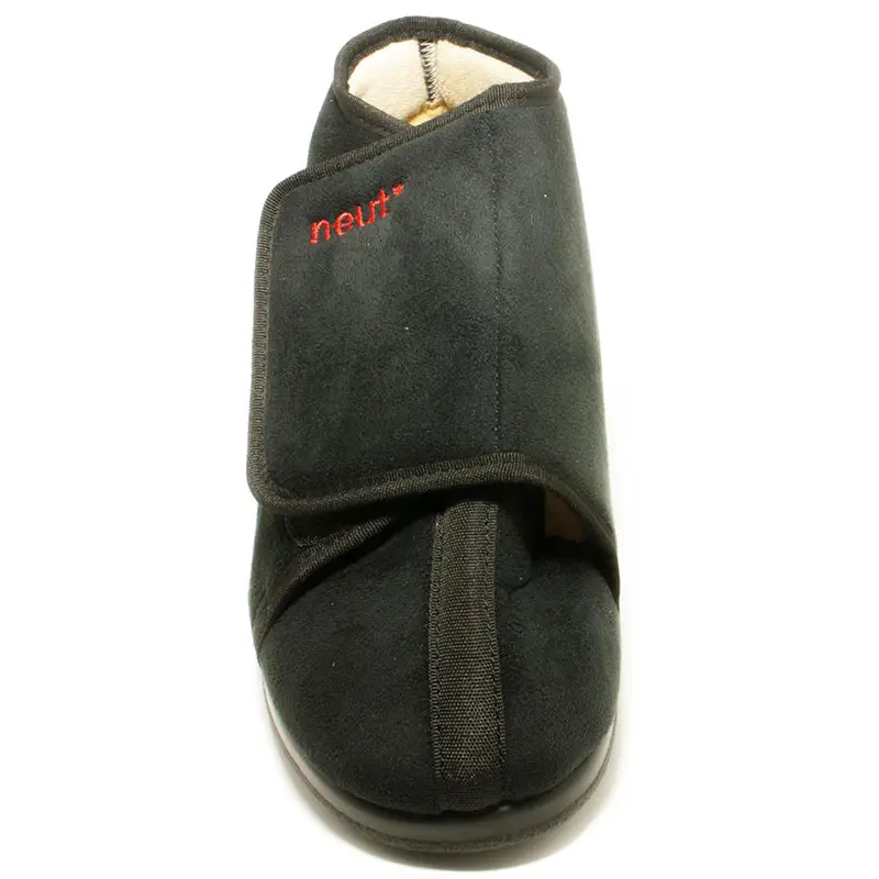 Neut - Balladin Haut (Noir) 4 Neut - Balladin Haut (Noir) â Image 4