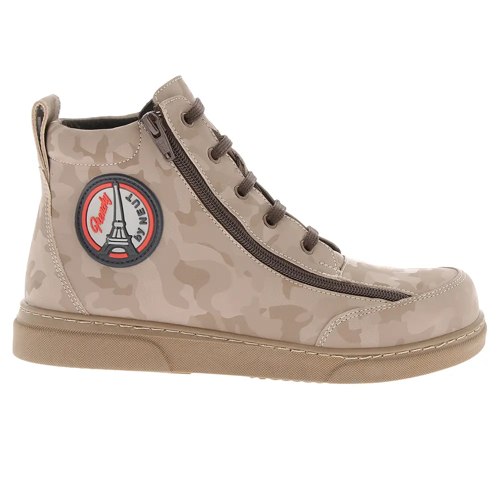 Neut - Frenchy Army (Beige) 2 Neut - Frenchy Army (Beige) – Image 2