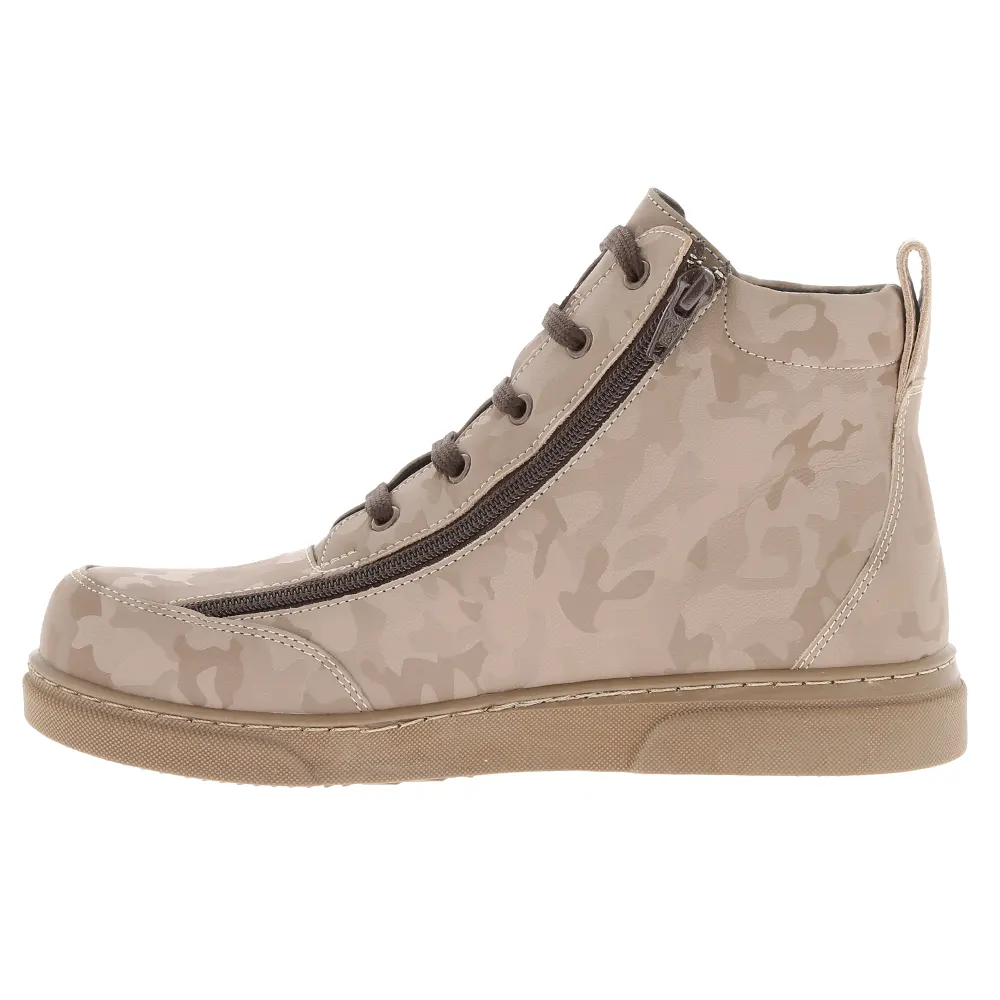 Neut - Frenchy Army (Beige) 3 Neut - Frenchy Army (Beige) – Image 3