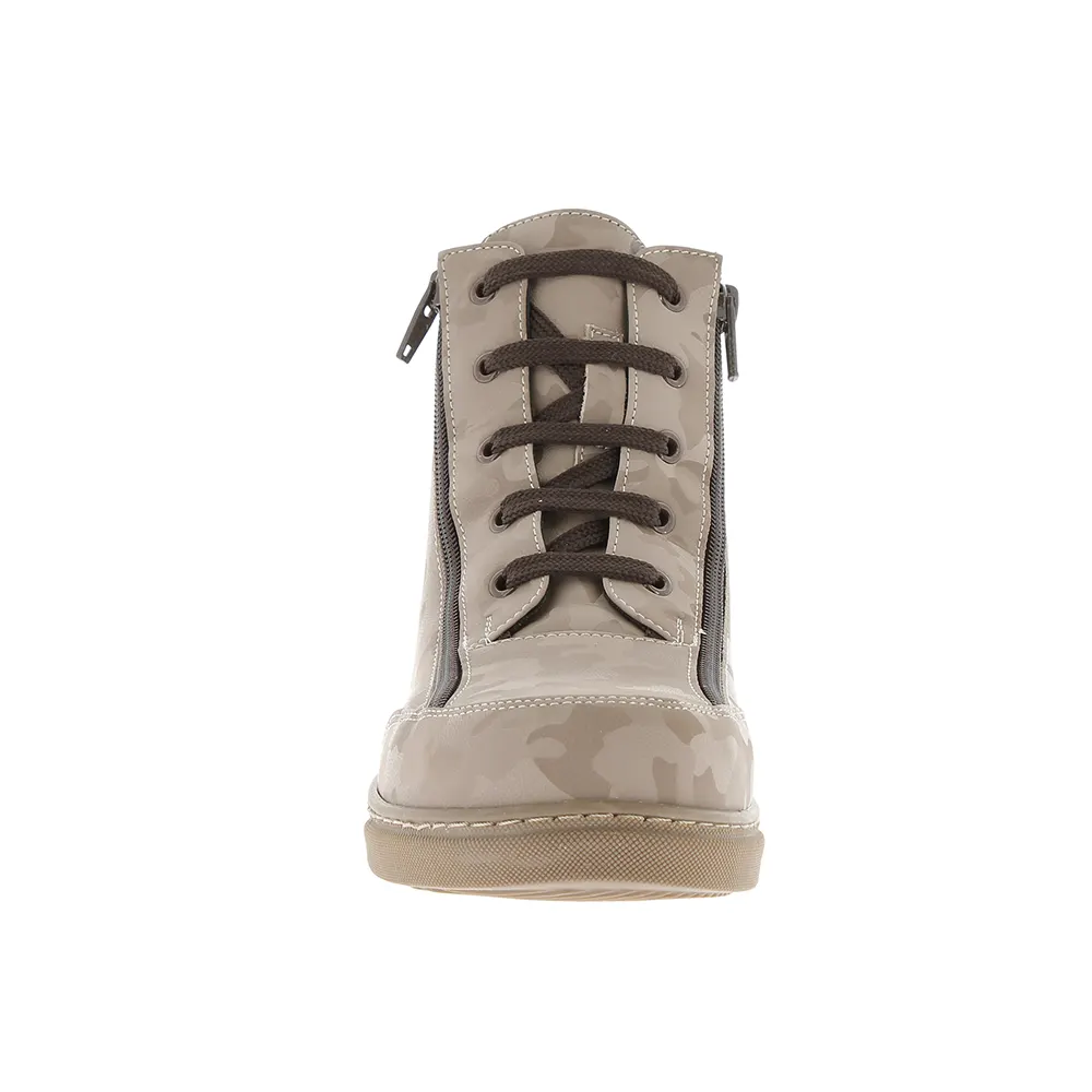 Neut - Frenchy Army (Beige) 4 Neut - Frenchy Army (Beige) – Image 4