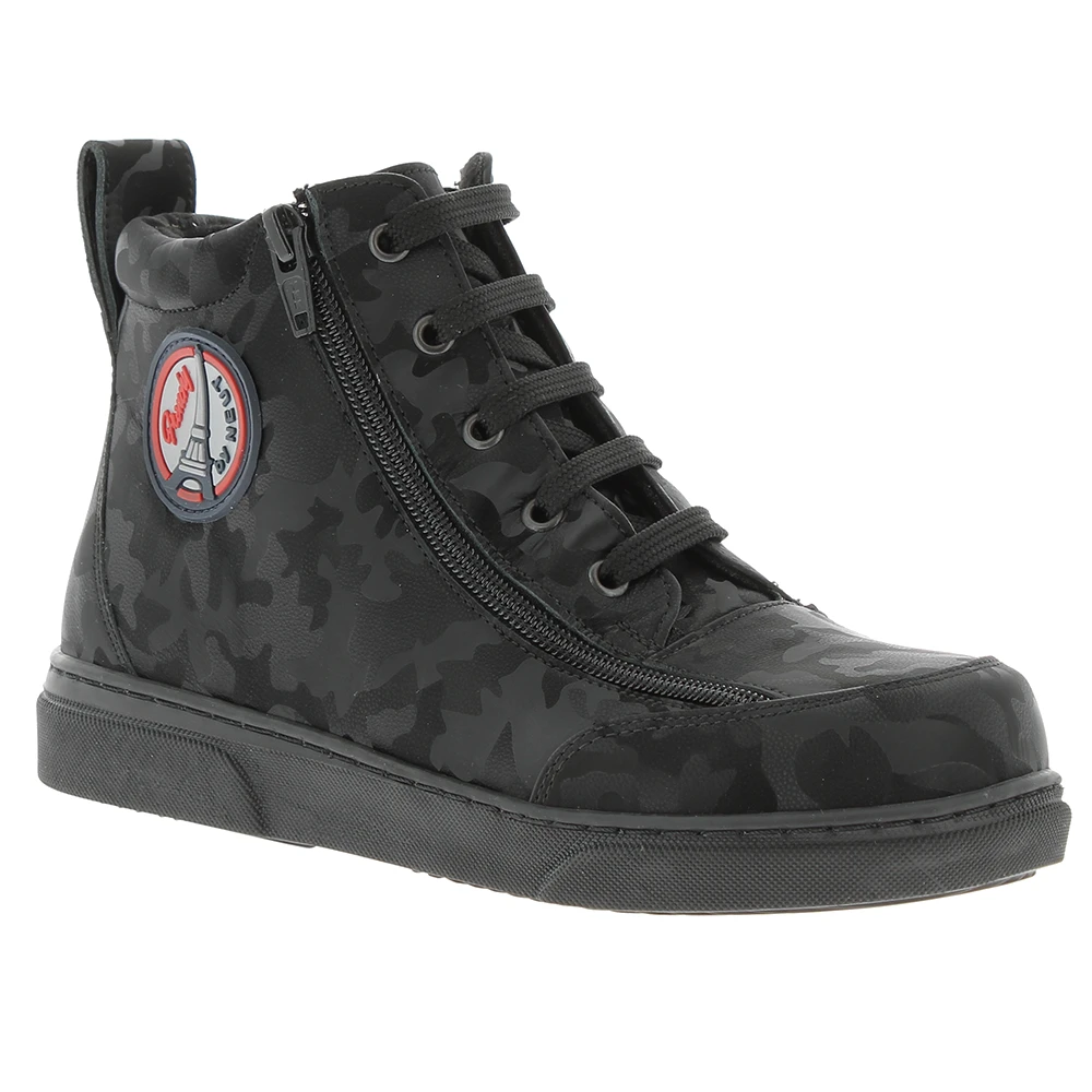 Neut - Frenchy Army (Noir) 1 Neut - Frenchy Army (Noir)