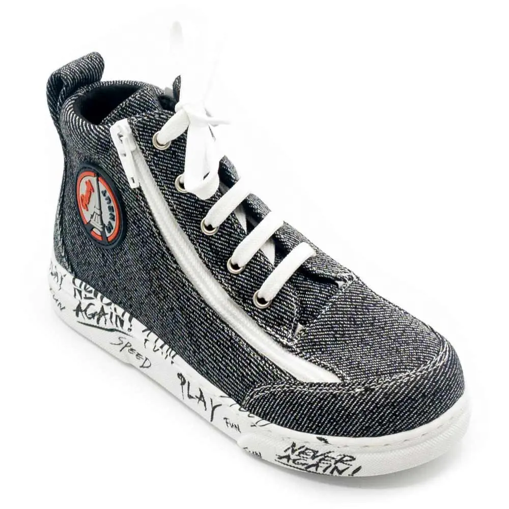 Neut - Frenchy (Bleu Jean) 1 Neut - Frenchy (Bleu Jean)