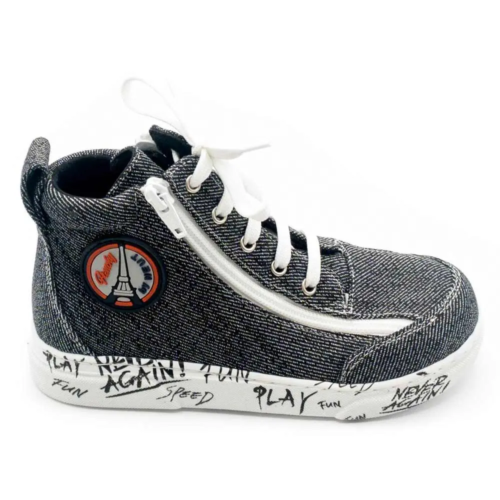 Neut - Frenchy (Bleu Jean) 2 Neut - Frenchy (Bleu Jean) – Image 2