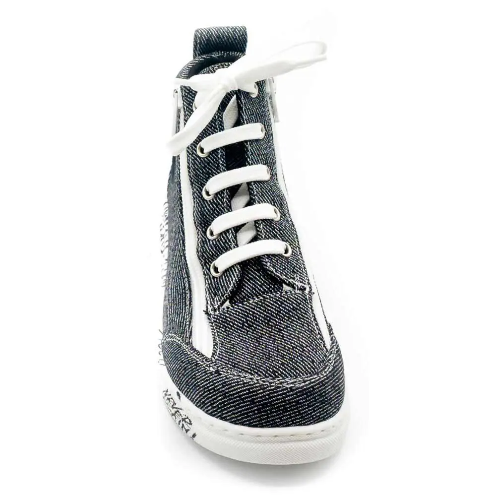 Neut - Frenchy (Bleu Jean) 4 Neut - Frenchy (Bleu Jean) – Image 4