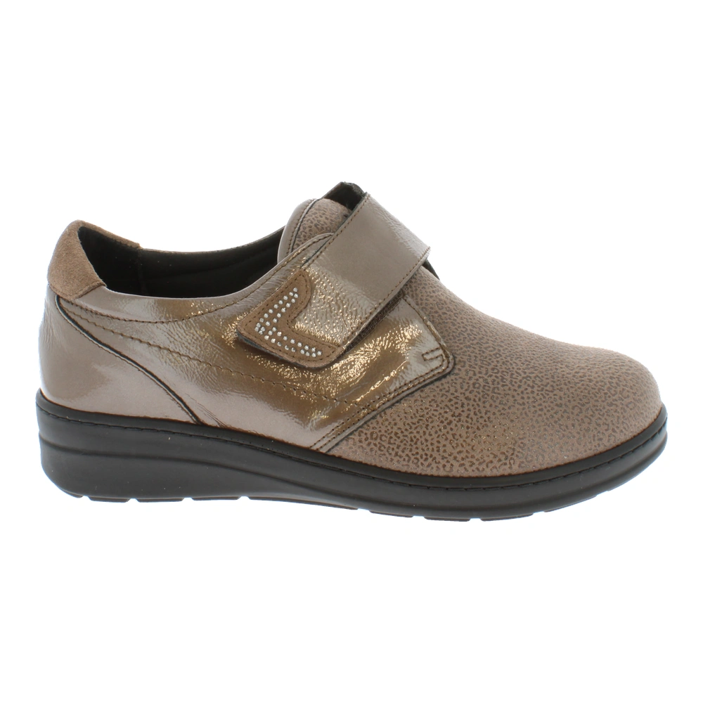 Neut - Geneviève (Taupe) 2 Neut - Geneviève (Taupe) – Image 2