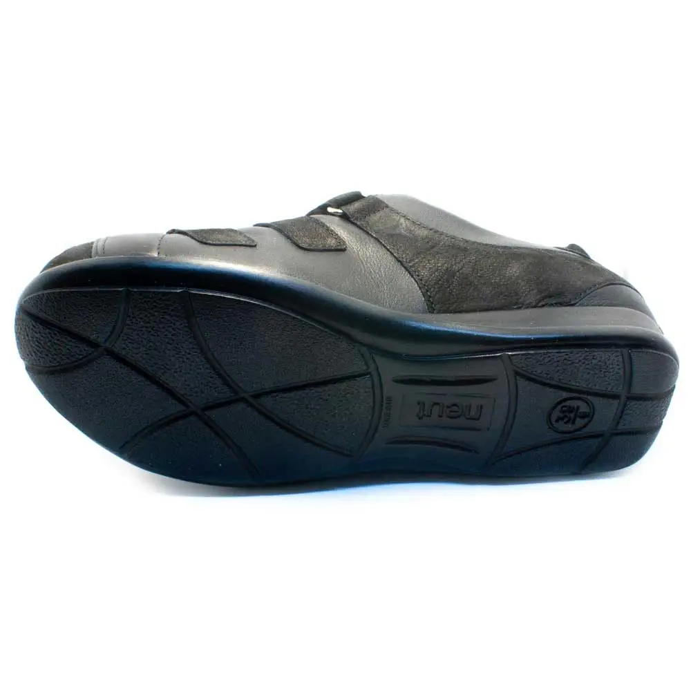 Neut - Label New (Noir) 5 Neut - Label New (Noir) – Image 5