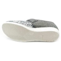 Neut - Louisiane (Gris) -Pod Expert Soldes NeutLouisianeGris05