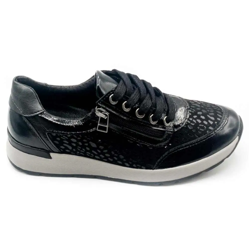 Neut - Rachel (Noir) 2 Neut - Rachel (Noir) – Image 2