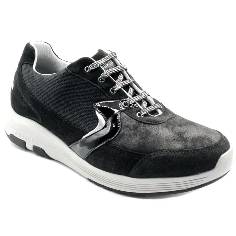 Podartis - Activity City Femme (Noir) 1 Podartis - Activity City Femme (Noir)