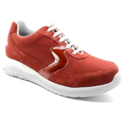 Podartis - Activity City Femme (Rouge)