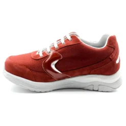 Podartis - Activity City Femme (Rouge) 7 Podartis - Activity City Femme (Rouge) -Pod Expert Soldes PodartisActivityCityFemmeRouge03
